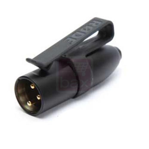 Rode Micon-5 connecteur
