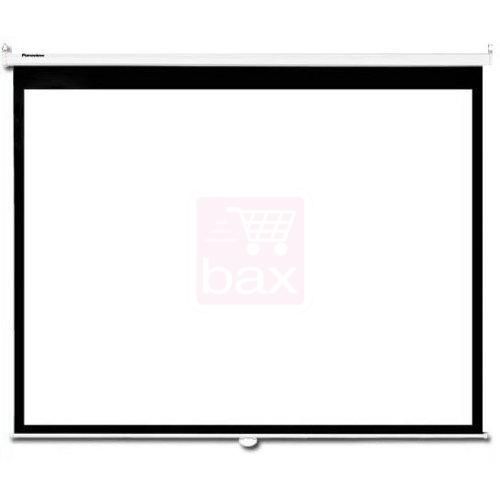 Optoma DS-3084PWC écran de projection 4:3 84 pouces