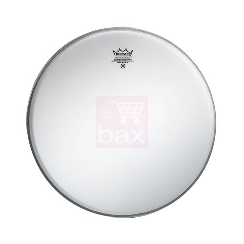 Remo Be-0110-00 Emperor Peau 10 Pouces Pour Caisse Claire Ou Tom