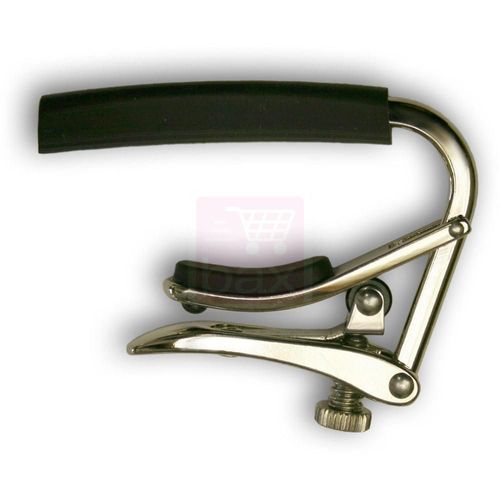 Shubb C3 Standard Capodastre Pour Guitare À 12 Cordes