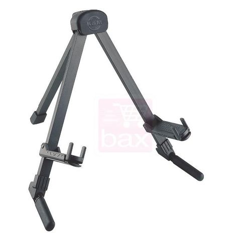 Konig & Meyer 17550 Support Pour Guitare Memphis Travel