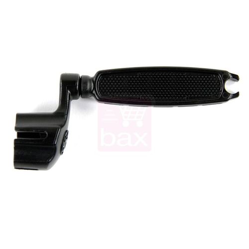 Planet Waves Pw1 Peg Winder Enrouleur De Cordes Pour Guitare, Banjo, Mandoline