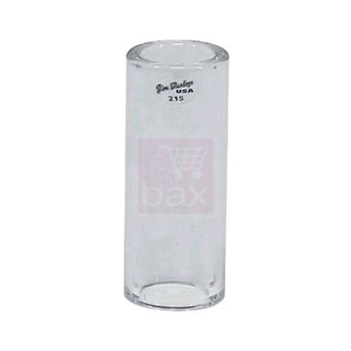 Dunlop 215 Slide/Bottleneck Verre 20x29x69mm
