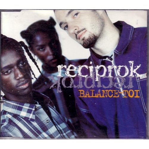 Balance-Toi