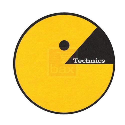 Magma Technics Tecman LP-Slipmat Technics Tecman feutrine pour platine vinyle