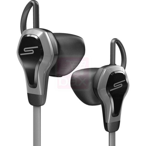 SMS Audio BioSport écouteurs intra-auriculaires noirs