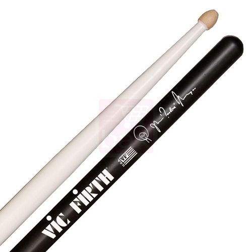 Vic Firth Sat Paire De Baguettes Ahmir Questlove Thomson