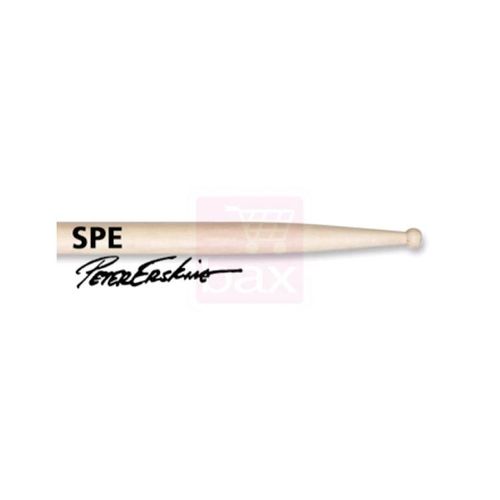 Vic Firth Pe Baguettes Signature Peter Erskine
