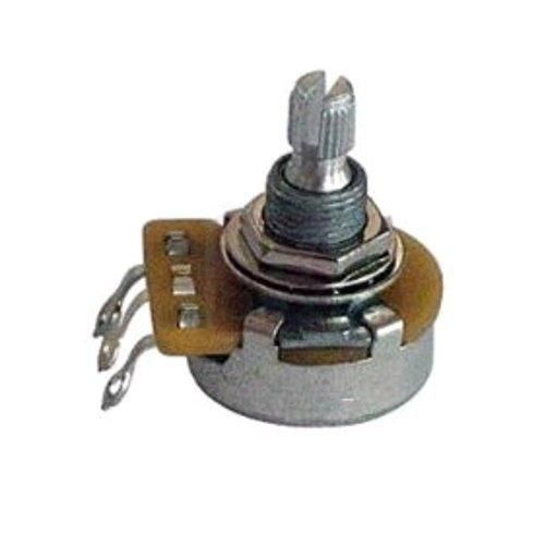 Yellow Parts Ez1198a Potentiomètre Volume Pour Guitare 500 Ohm