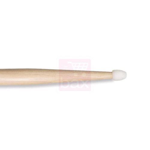Vic Firth 2bn Baguettes Hickory 2b Avec Olive En Nylon