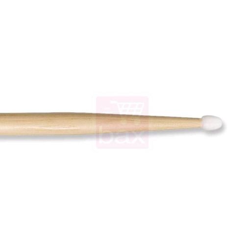 Vic Firth 7an Baguettes Hickory 7a Avec Olive En Nylon