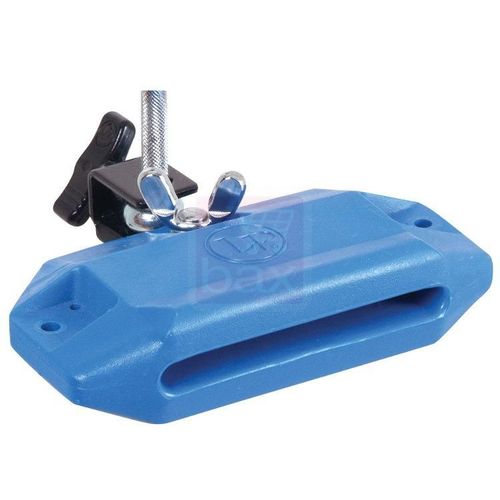 Latin Percussion Lp1205 Lp Jam Block High Pitch Percussion À Main