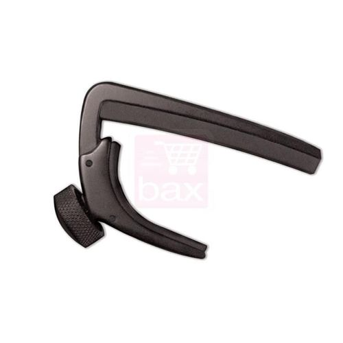 Planet Waves Cp02 Capodastre Guitares Folk, Électrique, 12 Cordes  Noir