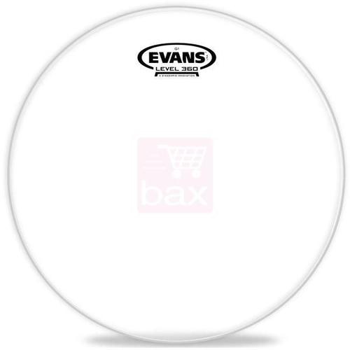 Evans Tt08g1 Peau Transparente 8''