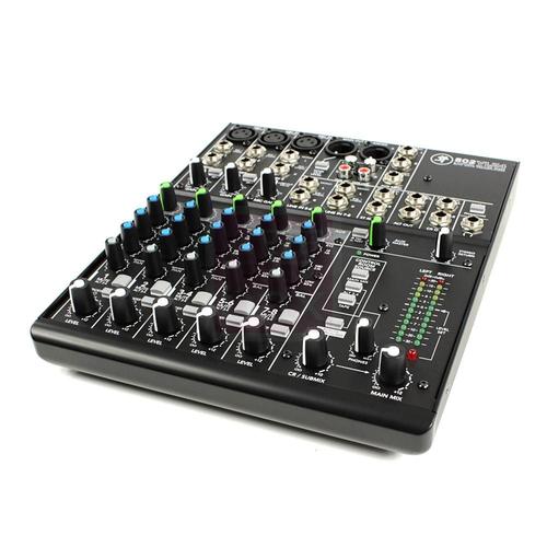 Mackie 802VLZ4 mixeur