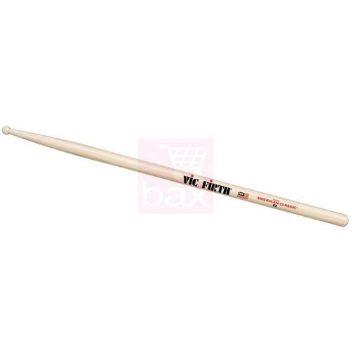 Vic Firth F1 Baguettes En Hickory (Fusion)
