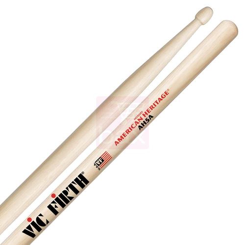Vic Firth Ah5a Paire De Baguettes American Heritage 5a