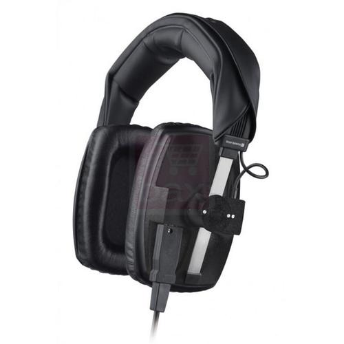 Beyerdynamic DT 100 casque noir 16 ohms