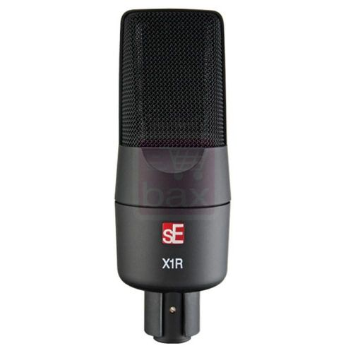 SE Electronics X1R micro à ruban