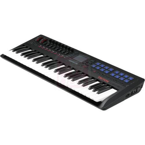 Korg Triton taktile-49 contrôleur / synthétiseur