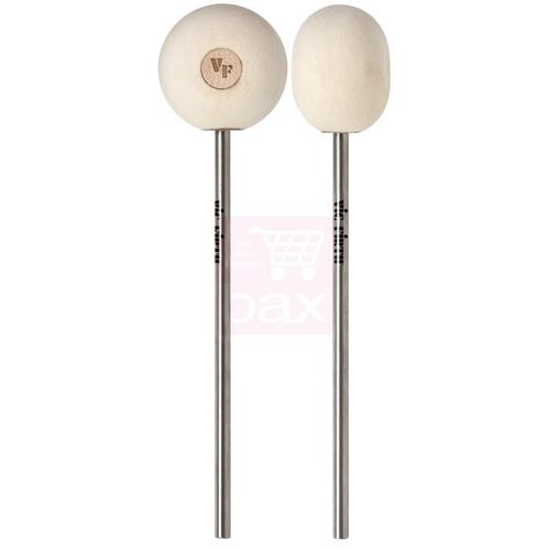 Vic Firth Vkb1 Vic Kick Beater Batte De Grosse Caisse En Feutre