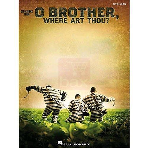 O Brother, Where Art Thou?