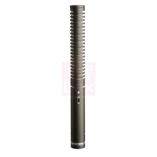 Rode NTG1 micro canon directionnel à condensateur