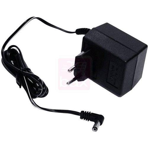 Dunlop Ecb004 Adaptateur Ac 18 Volt