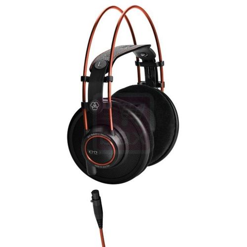 AKG K712 PRO casque studio