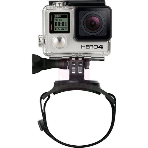 GoPro The Strap fixation main, poignet, bras ou jambe