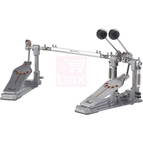 Pearl P-932 Demonator Double Pédale De Grosse Caisse