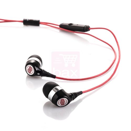 Reloop INP-9 écouteurs intra-auriculaires