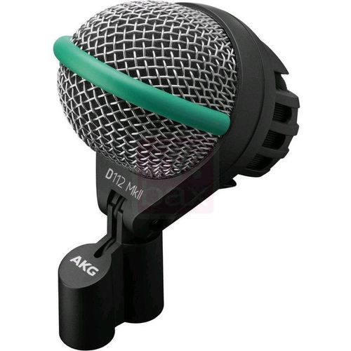 AKG - D112 MKII