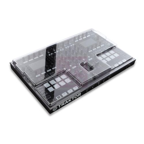 Decksaver Native Instruments Traktor Kontrol S8 capot anti-poussière