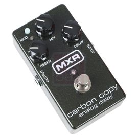 Mxr M169 Carbon Copy Carbon Copy Pédale Delay Pour Guitare