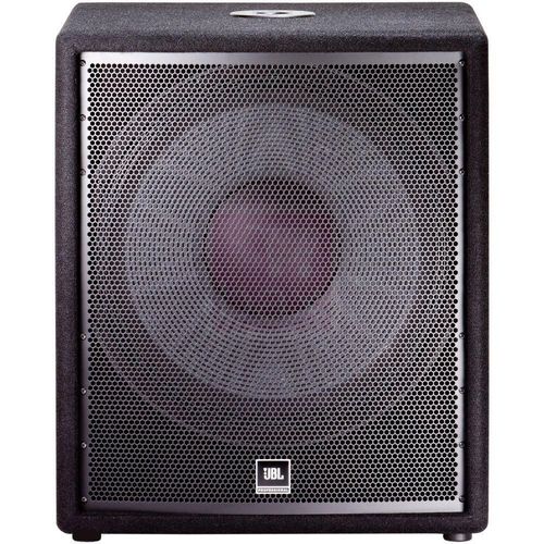 JBL JRX218S caisson de basses passif 18''