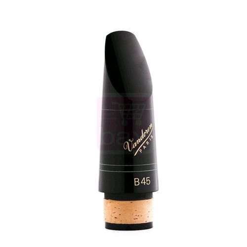 Vandoren Traditional B45 Bec Pour Clarinette Sib