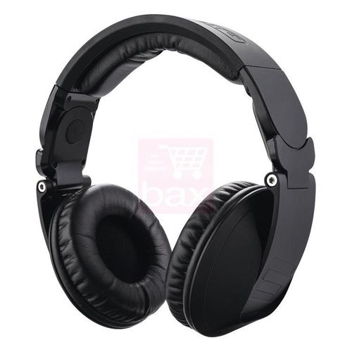 Reloop RHP-20 Knight casque DJ noir