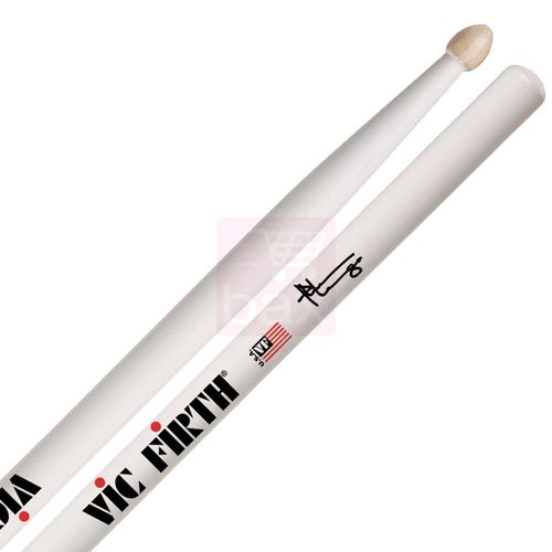 Vic Firth Stl Paire De Baguettes Thomas Lang