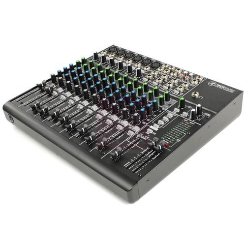 Mackie 1402VLZ4 table de mixage