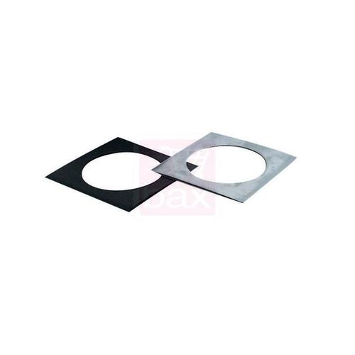 Showtec porte filtre, noir