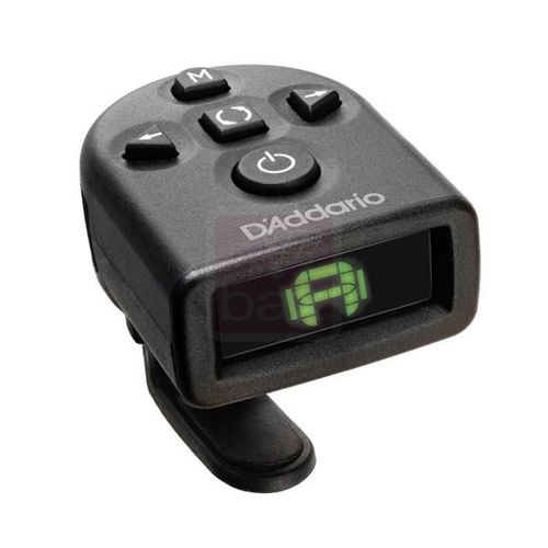 Planet Waves Ns Micro Tuner Accordeur Chromatique