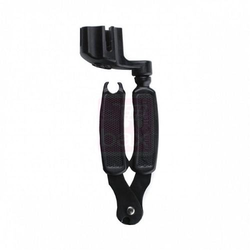 Planet Waves Dp002 Pro-Winder Tourne Mécanique Pour Guitare