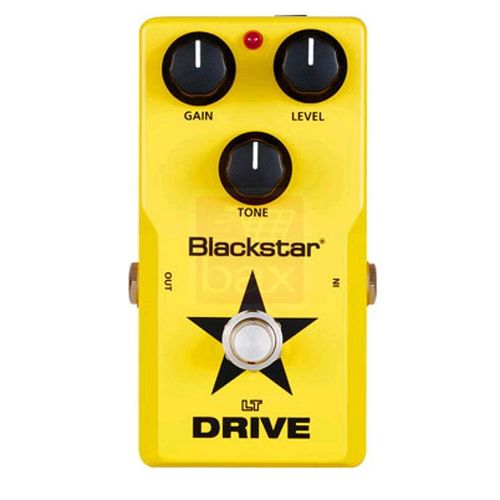 Blackstar Lt-Drive Pédale D'effet Overdrive