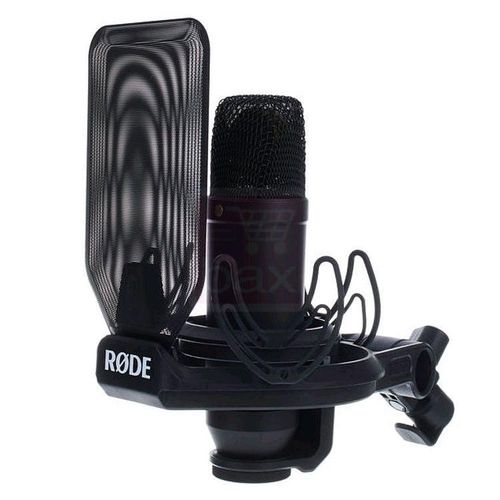Rode NT1-Kit micro à condensateur