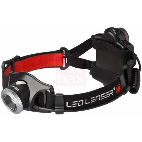 Led Lenser H7.2 Power Led Lampe Frontale (Avec Coffret)