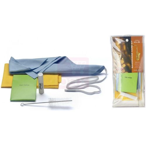 Stagg Sck-Sx Kit D'entretien Pour Saxophone