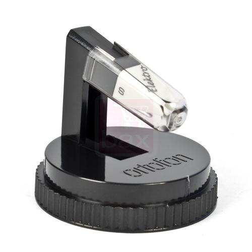 Ortofon Elektro stylus diamant de rechange pour cellules Elektro OM et Elektro Concorde