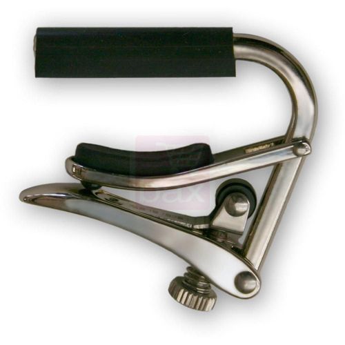Shubb C5 Standard Capodastre Pour Banjo, Mandoline Ou Bouzouki