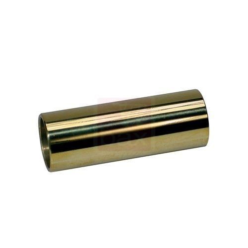 Dunlop 222 Slide/Bottleneck Laiton 19x22x60mm